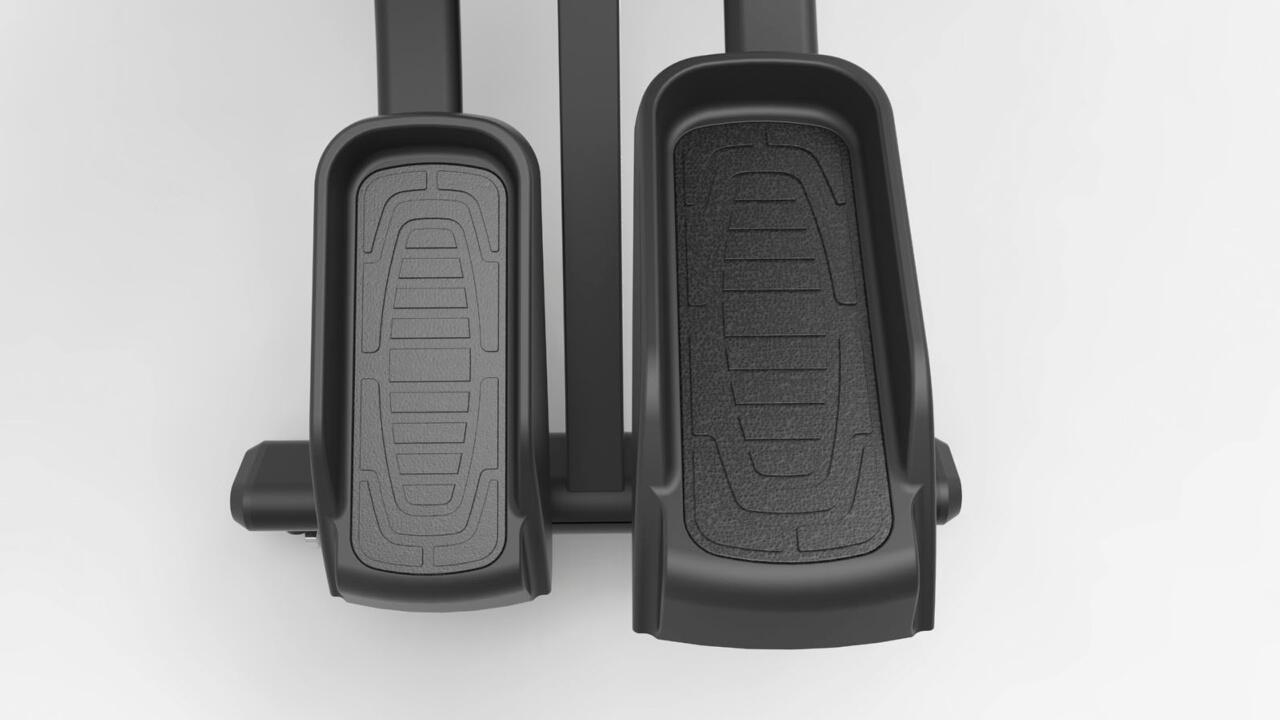 Elíptica Erx 900 TFT | c/ Bluetooth para Apps móveis 6/7