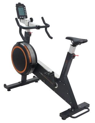 Air Bike Combi BRX-AIRMAG-7000 [Resistenza Aria + Magnetica 32 Livelli]