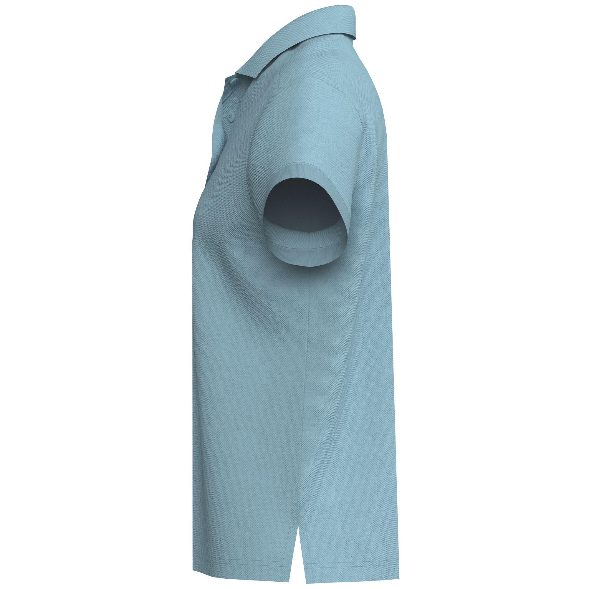 Polo femme Erima TS 5/5