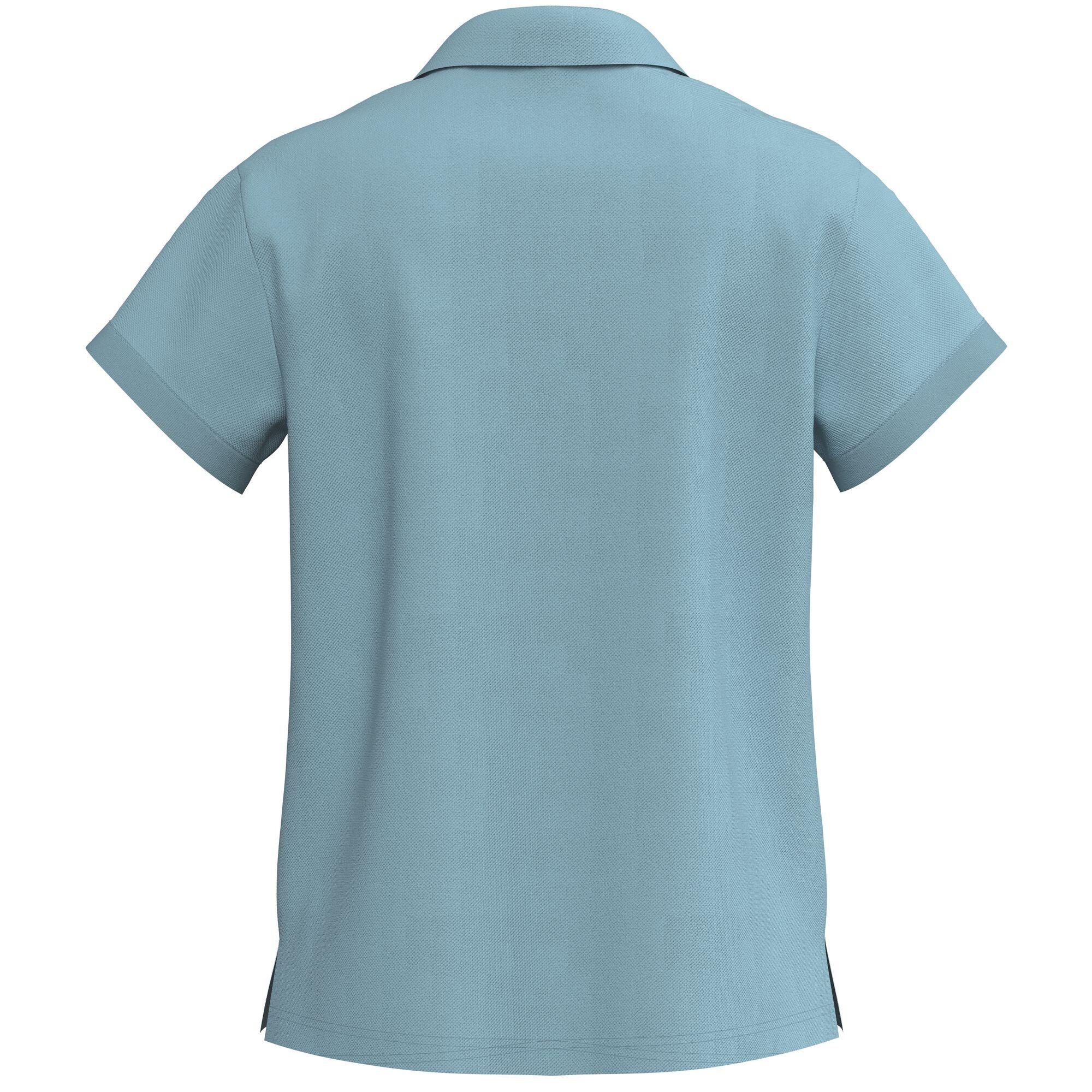 Polo femme Erima TS 4/5