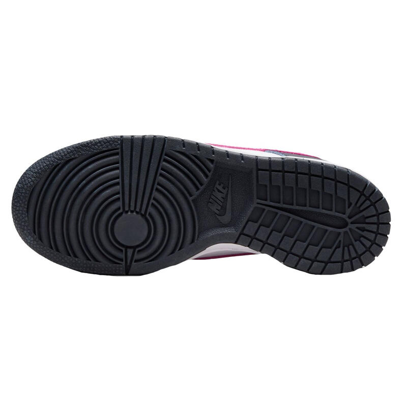 Pantofi sport femei Nike Dunk Low Alb 36