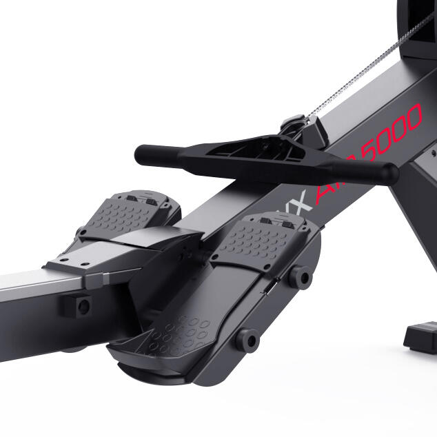 Roeitrainer RWX AIR-5000 4/4