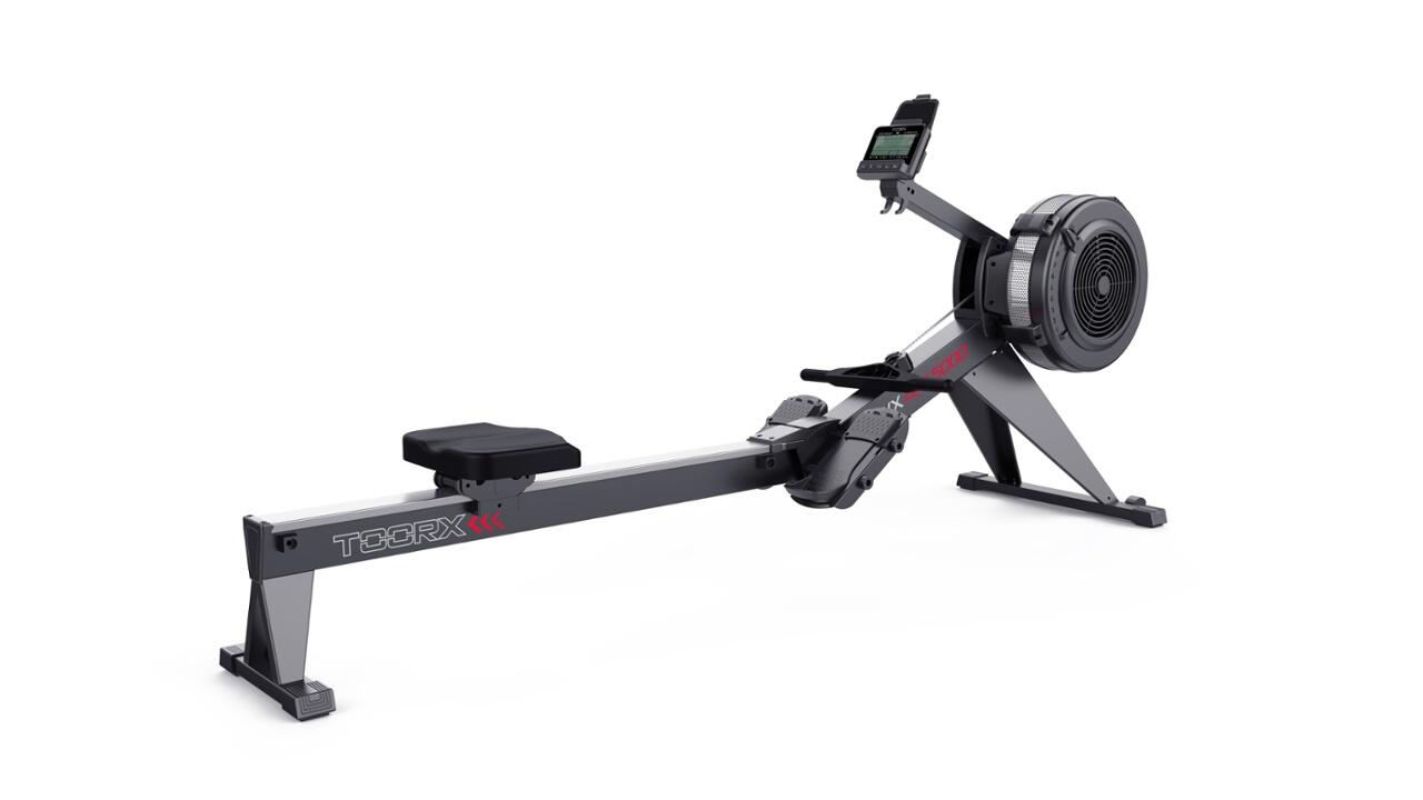 Roeitrainer RWX AIR-5000 2/4