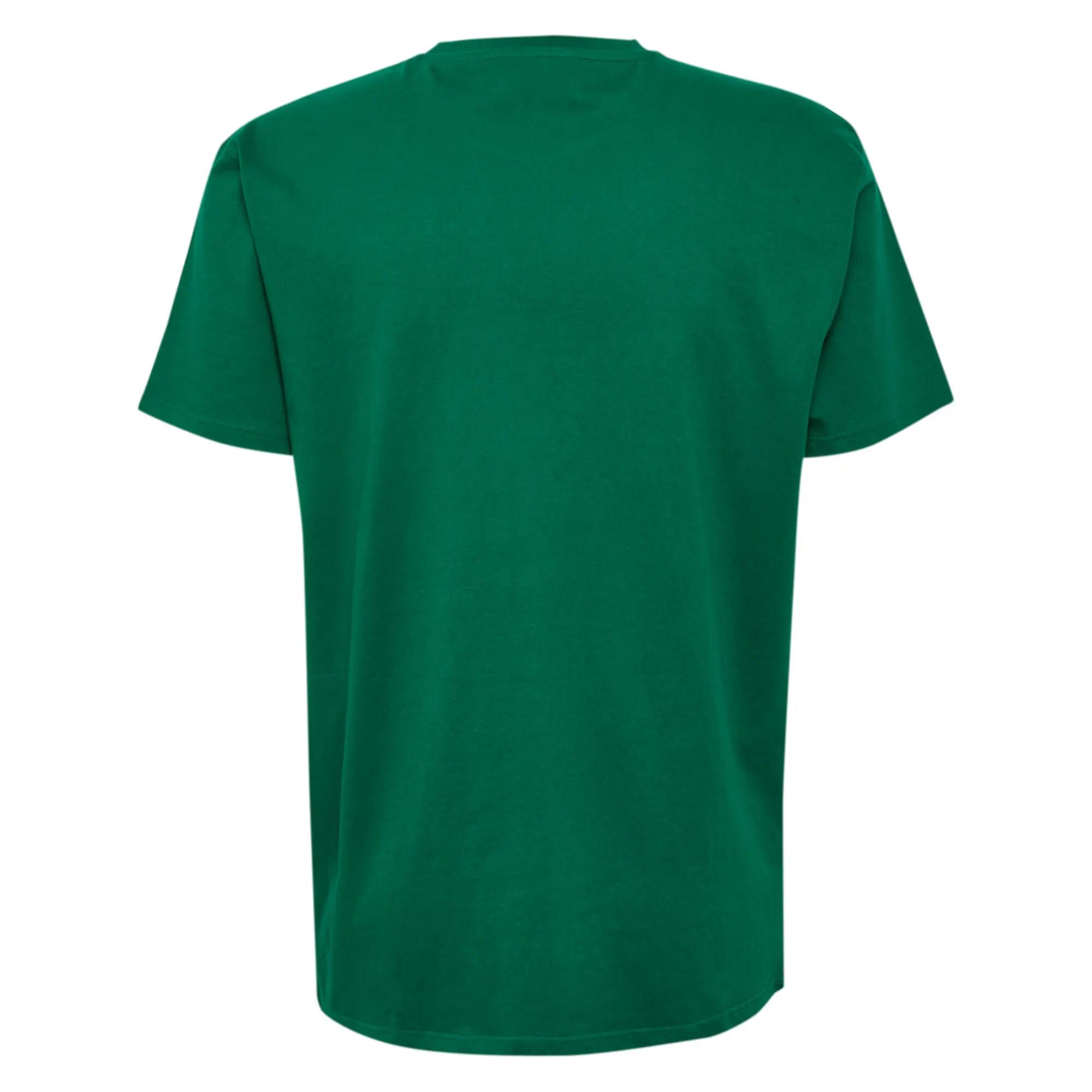 Instap T-Shirt Hmlgo Heren 10/12