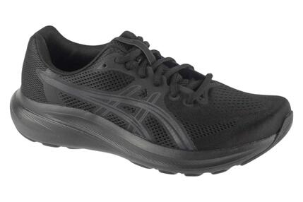 Strassenlaufschuhe Herren - ASICS Gel Contend 10 - Shark/Indigo