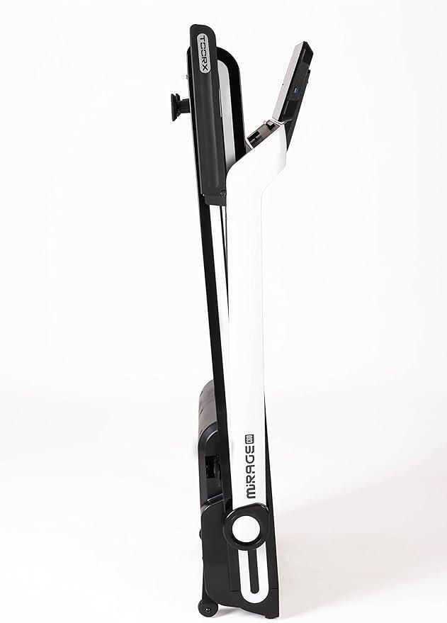 Esteira Mirage C60 - Branco Pérola 2/7