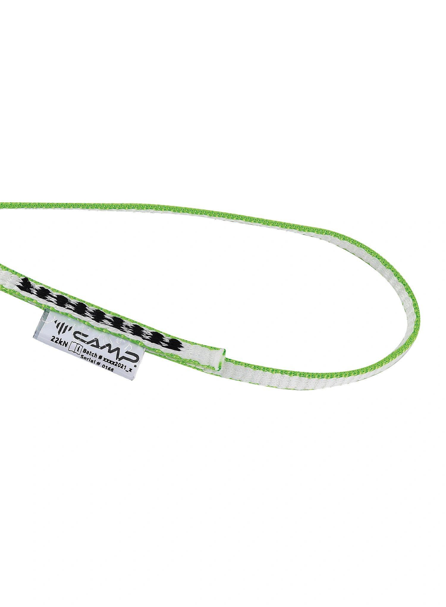 Smycz Dyneema Runner 8.5 CAMP 120 cm 2/2