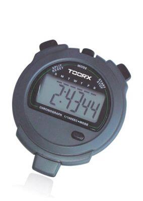Stopwatch - Digitaal - Professioneel - Zwart 2/2