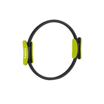 Pilates Ring (anello resistenza Ø38 cm) manici anatomici per tonificare corpo