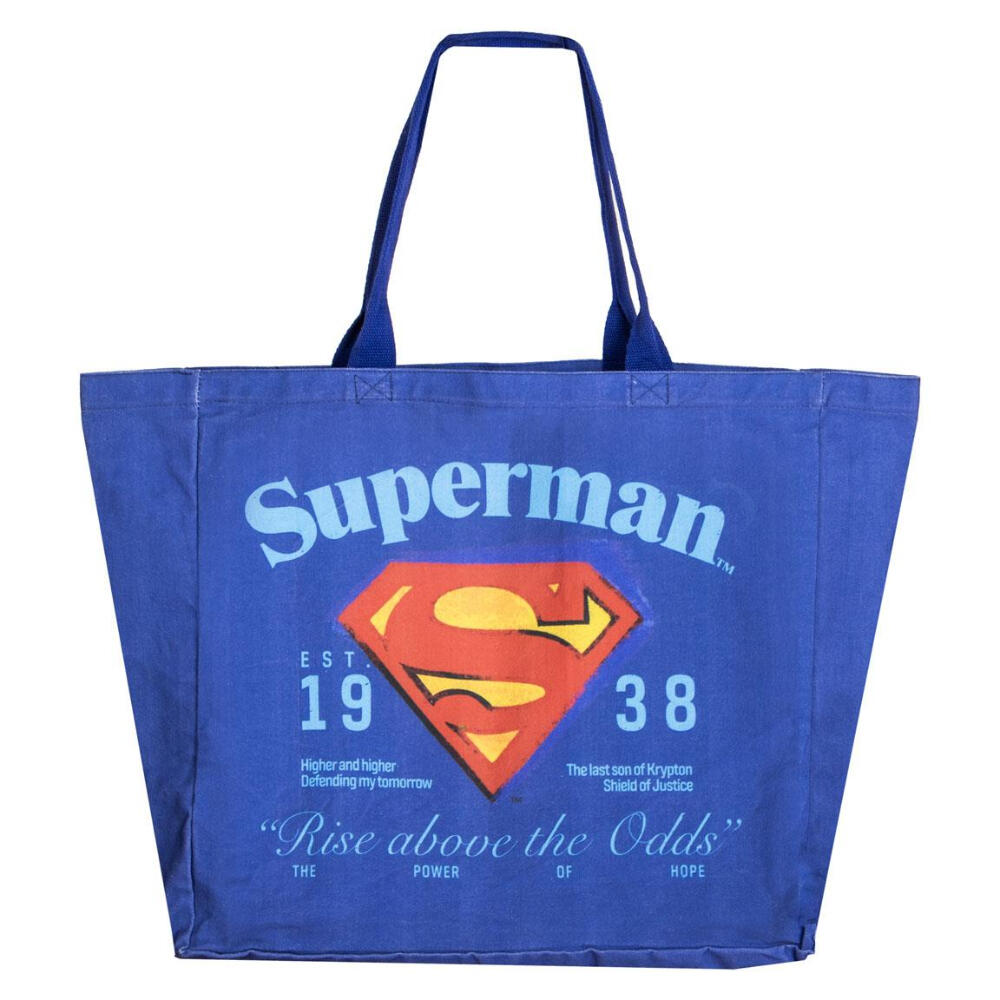 Sac cabas Cerda DC Comics Superman 1/4