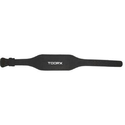 CC-15 Gewichthebergürtel aus Leder für Fitness - Größe: XL