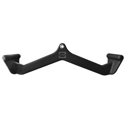 Foam grip lat bar 60 cm