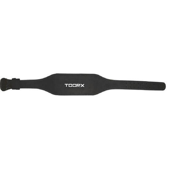 CC-15 Gewichthebergürtel aus Leder für Fitness - Größe: XL