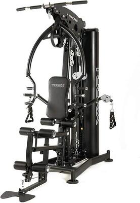 Toorx Stazione Multifunzione MSX 3000 braccia con cavo libero.