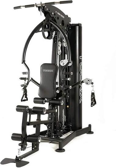 Toorx Stazione Multifunzione MSX 3000 braccia con cavo libero.