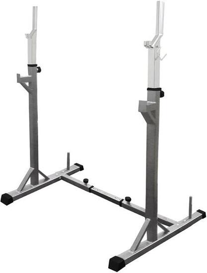 TOORX WBX-50 Supporto porta bilanciere