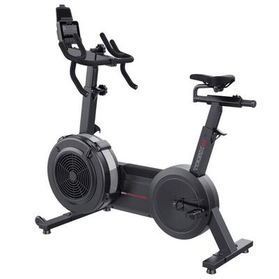 Air Bike BRX-AIR-5000 [Bike ad aria professionale per allenamento total body]