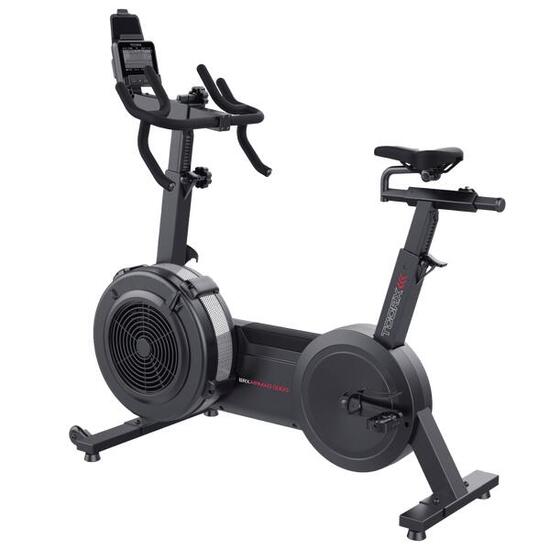 Air Bike BRX-AIR-5000 [Bike ad aria professionale per allenamento total body]