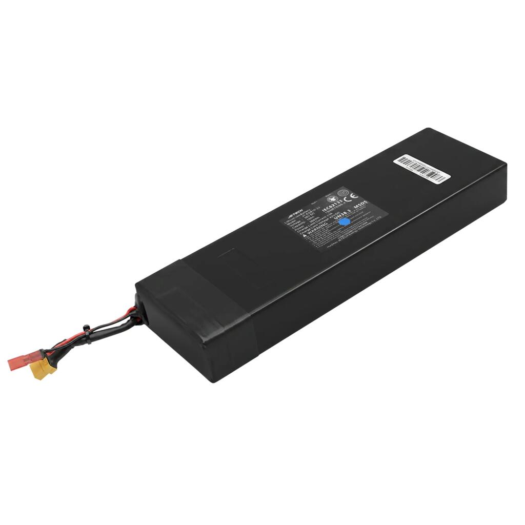 BATTERY 36V/ 10AH 100S/350CT
