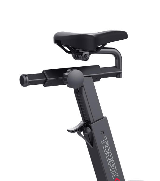 BRX AIR 5000 Air Bike - 10 Stufen 4/4