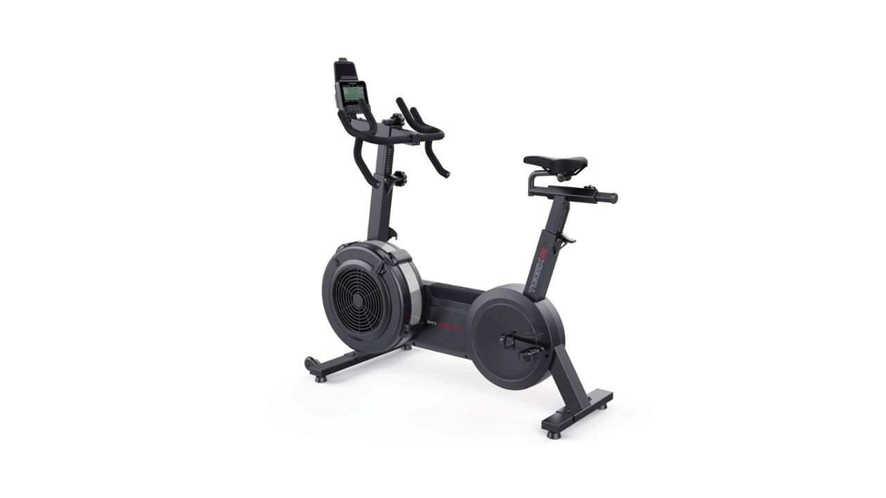 BRX AIR 5000 Air Bike - 10 Stufen 2/4