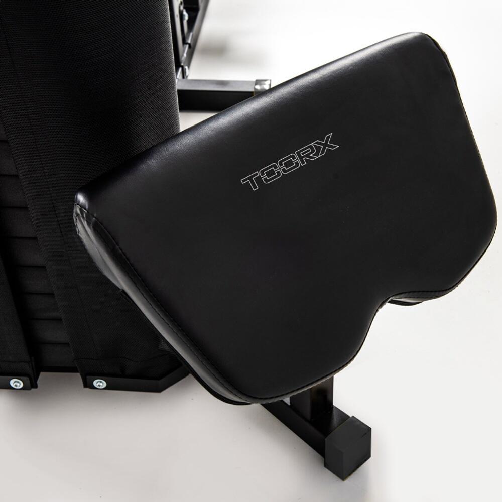 Multiestação de treino  | Máquina de Musculação Msx 50 6/7