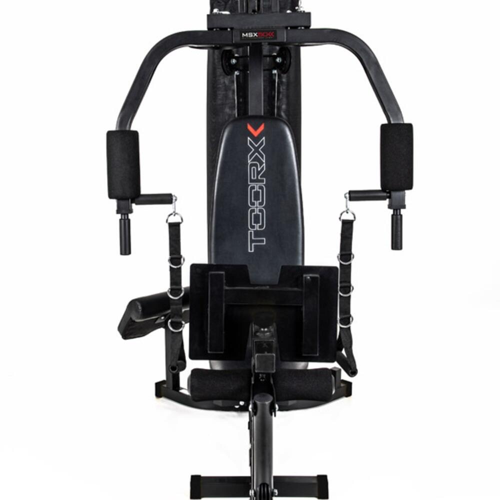 Multiestação de treino  | Máquina de Musculação Msx 50 5/7