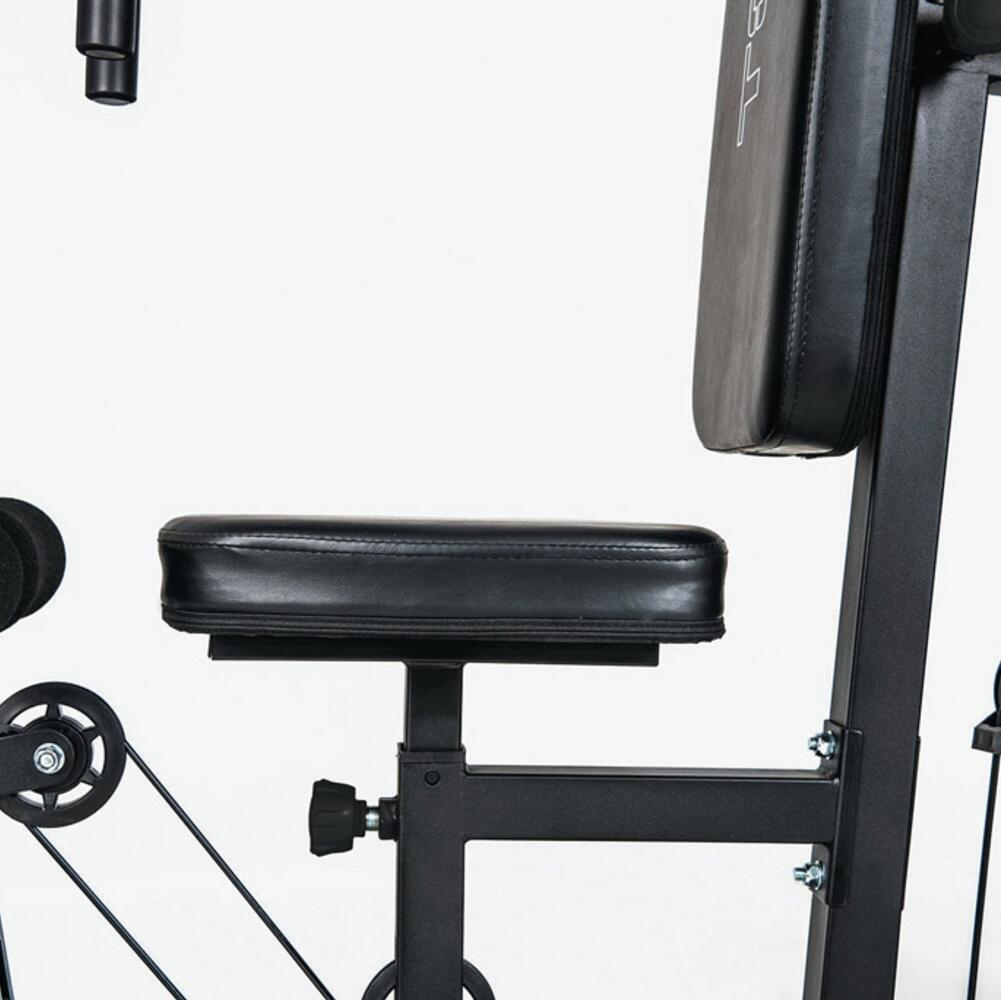 Multiestação de treino  | Máquina de Musculação Msx 50 3/7