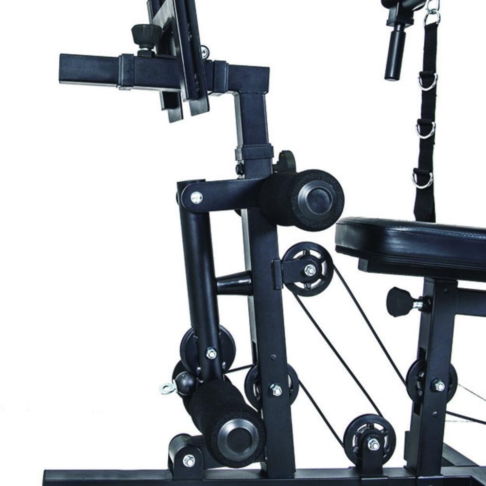 Multiestação de treino  | Máquina de Musculação Msx 50 2/7