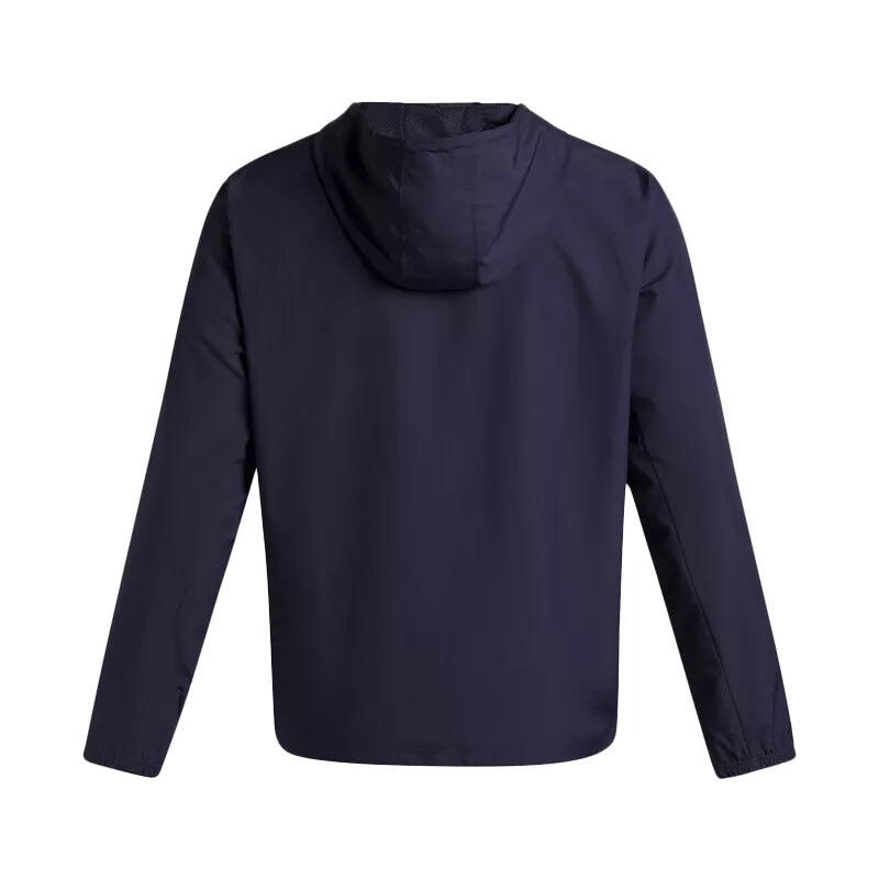 Blouson da Donna Under Armour UA Rival Woven Windbreaker Jacket 2/6