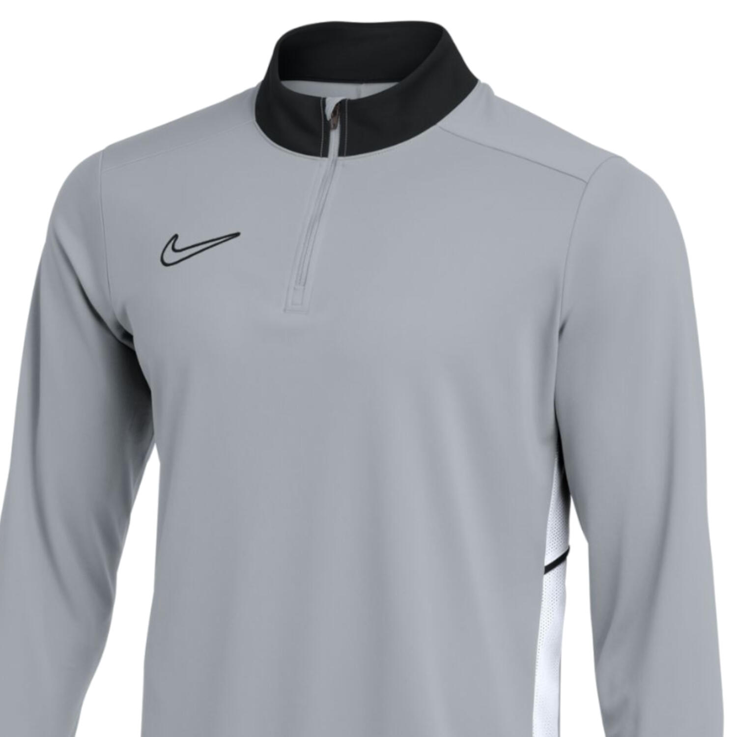 Sweat ACADEMY Homme (Gris) 3/3
