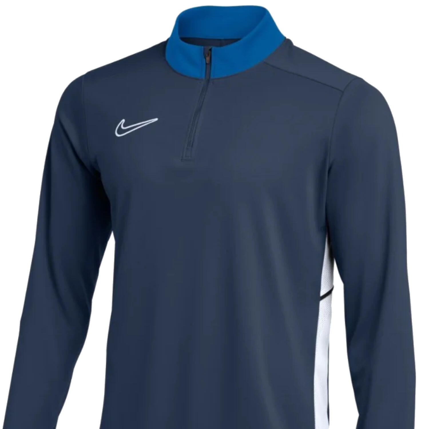 Nike Herren Dri-FIT Academy 25 Drilltop Trainingspullover - FZ9767 3/3