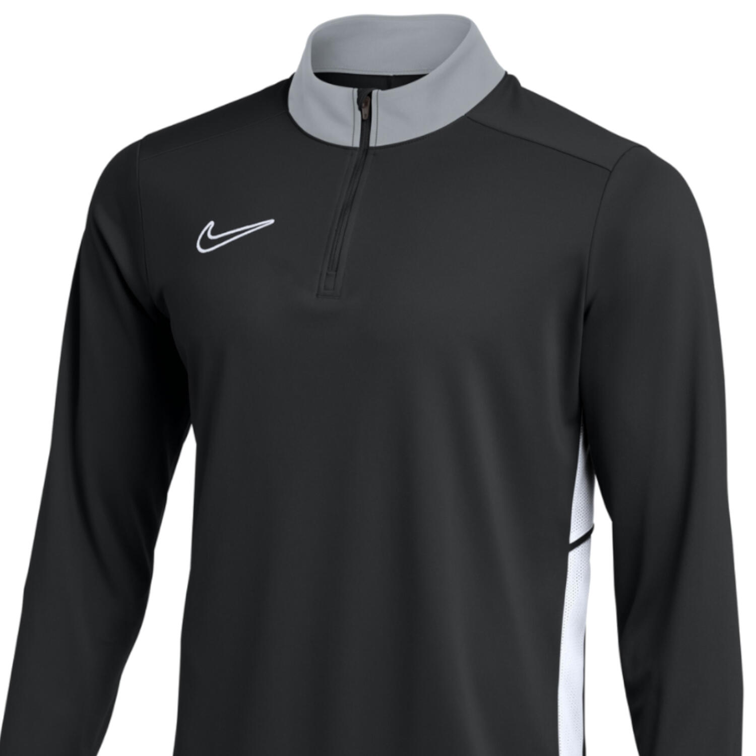 Nike Herren Dri-FIT Academy 25 Drilltop Trainingspullover - FZ9767 3/3