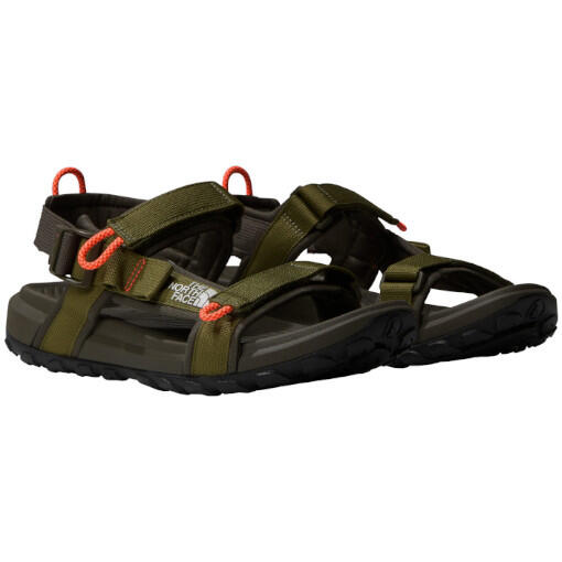 Sandały turystyczne męskie The North Face M Explore Camp Sandal