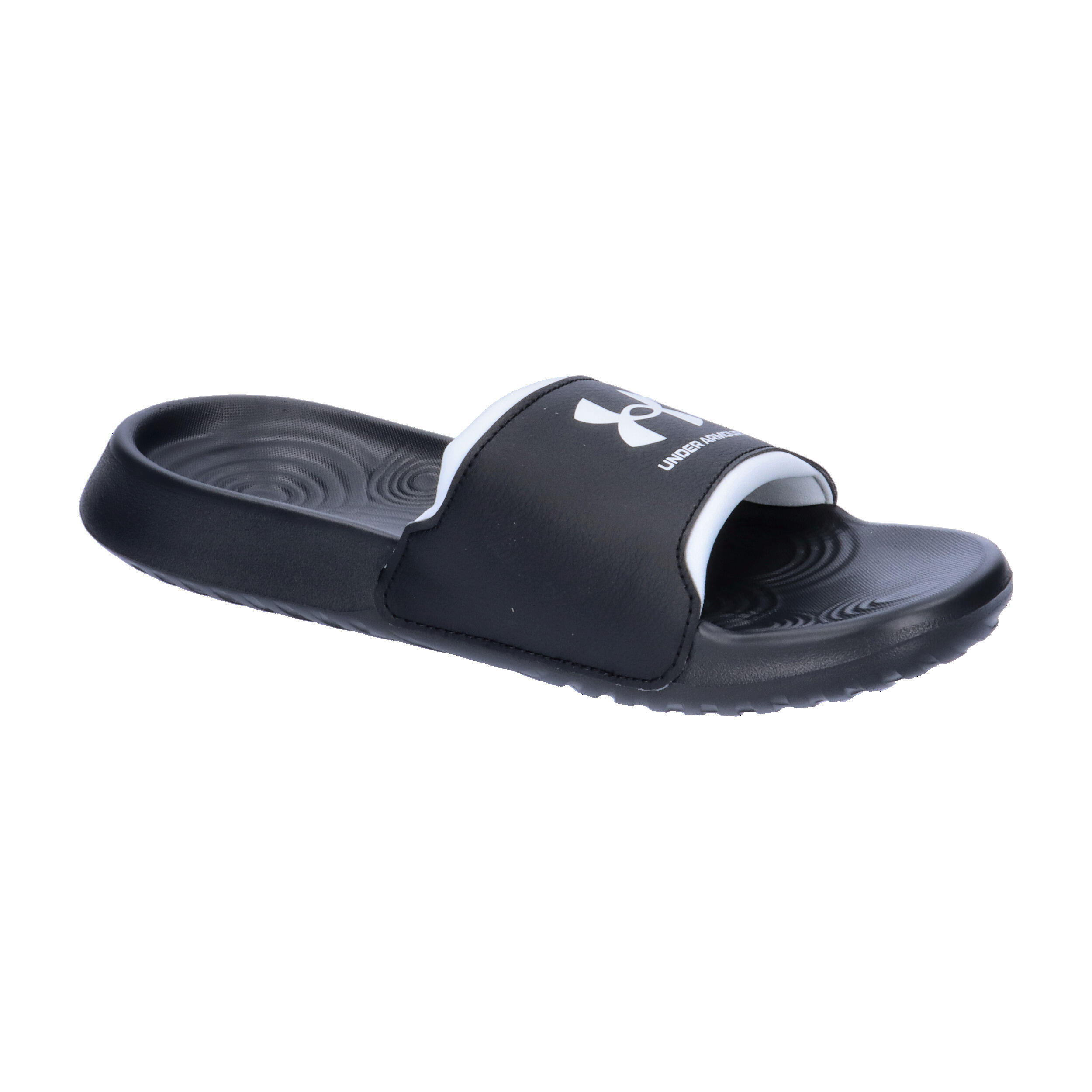 Slippers Under Armour Ignite Select, Zwart, Mannen 7/13