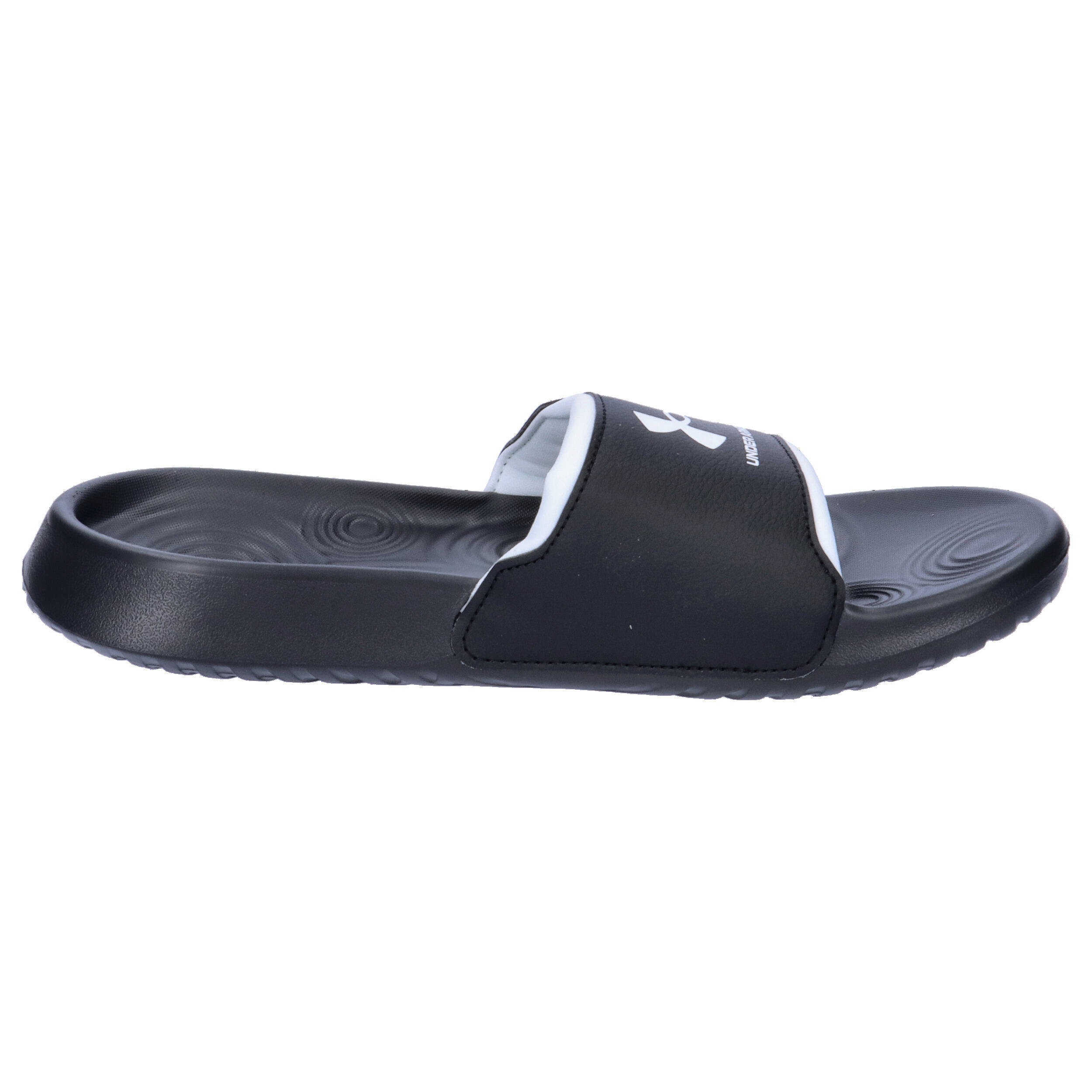 Slippers Under Armour Ignite Select, Zwart, Mannen 6/13