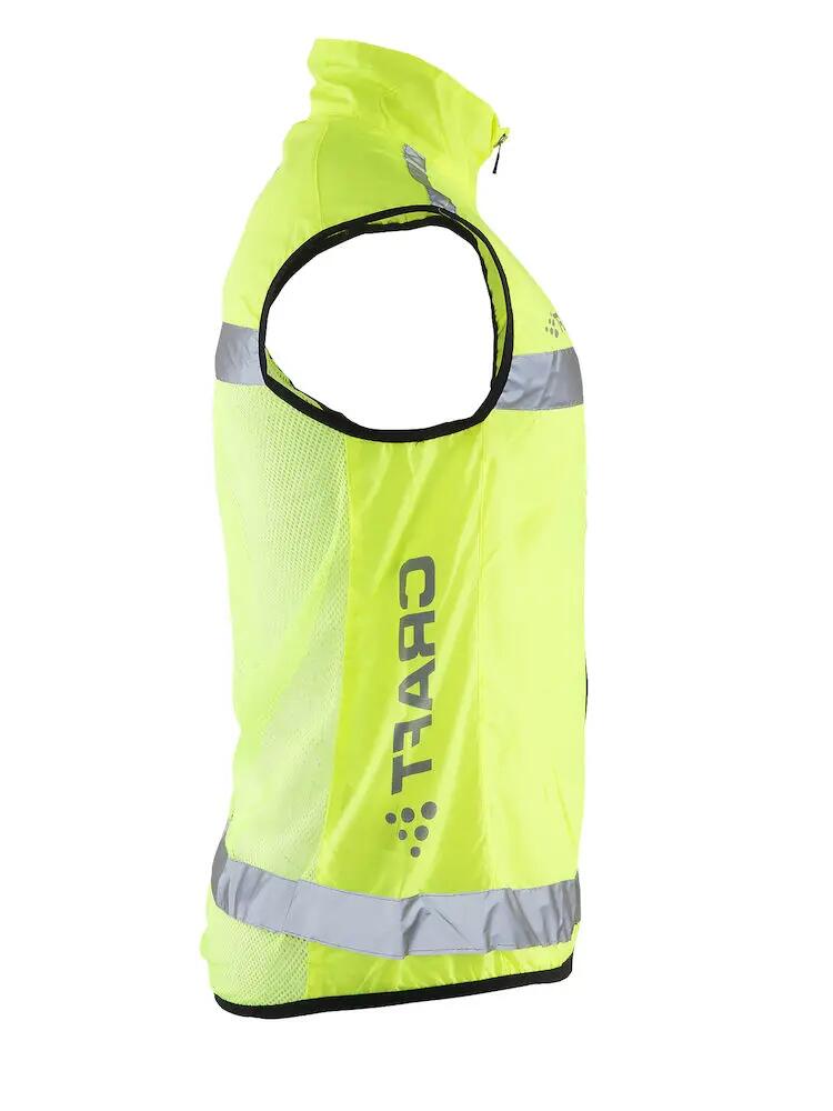 Craft Unisex Sicherheitsweste Visibility Vest 192480 3/9