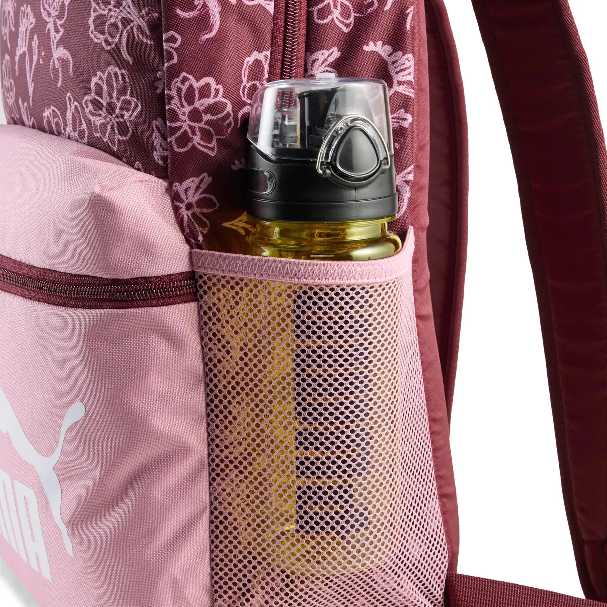 Mochila PUMA Phase con estampado integral 22 l PUMA 7/9