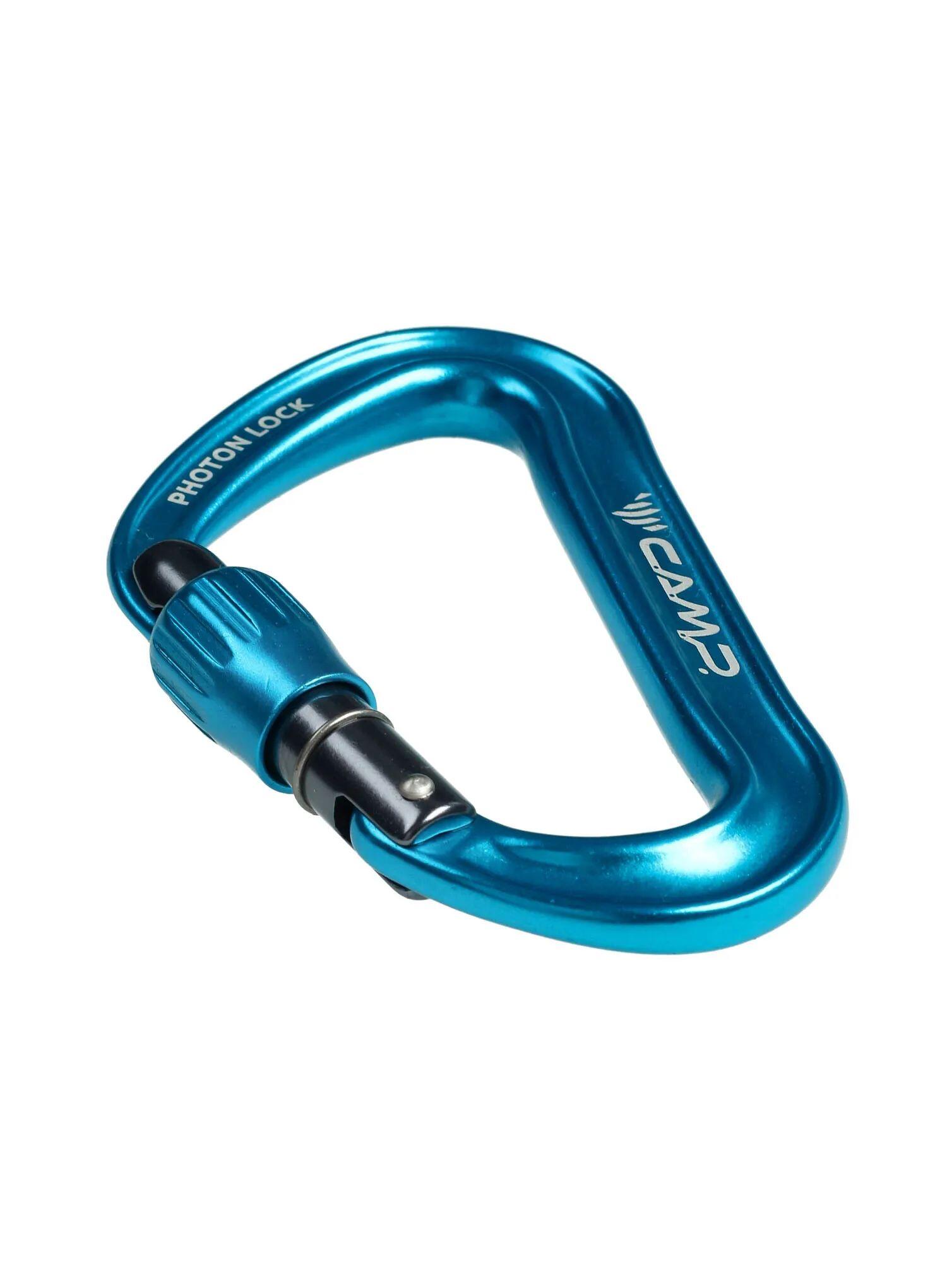 Zestaw karabinków Camp Photon LOCK 3-Pack 7/7