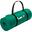 Covoras de gimnastica MOVIT 183 x 60 x 10 cm verde închis