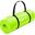 Covoras de gimnastica, MOVIT®, 190 x 60 x 1,5cm, verde deschis