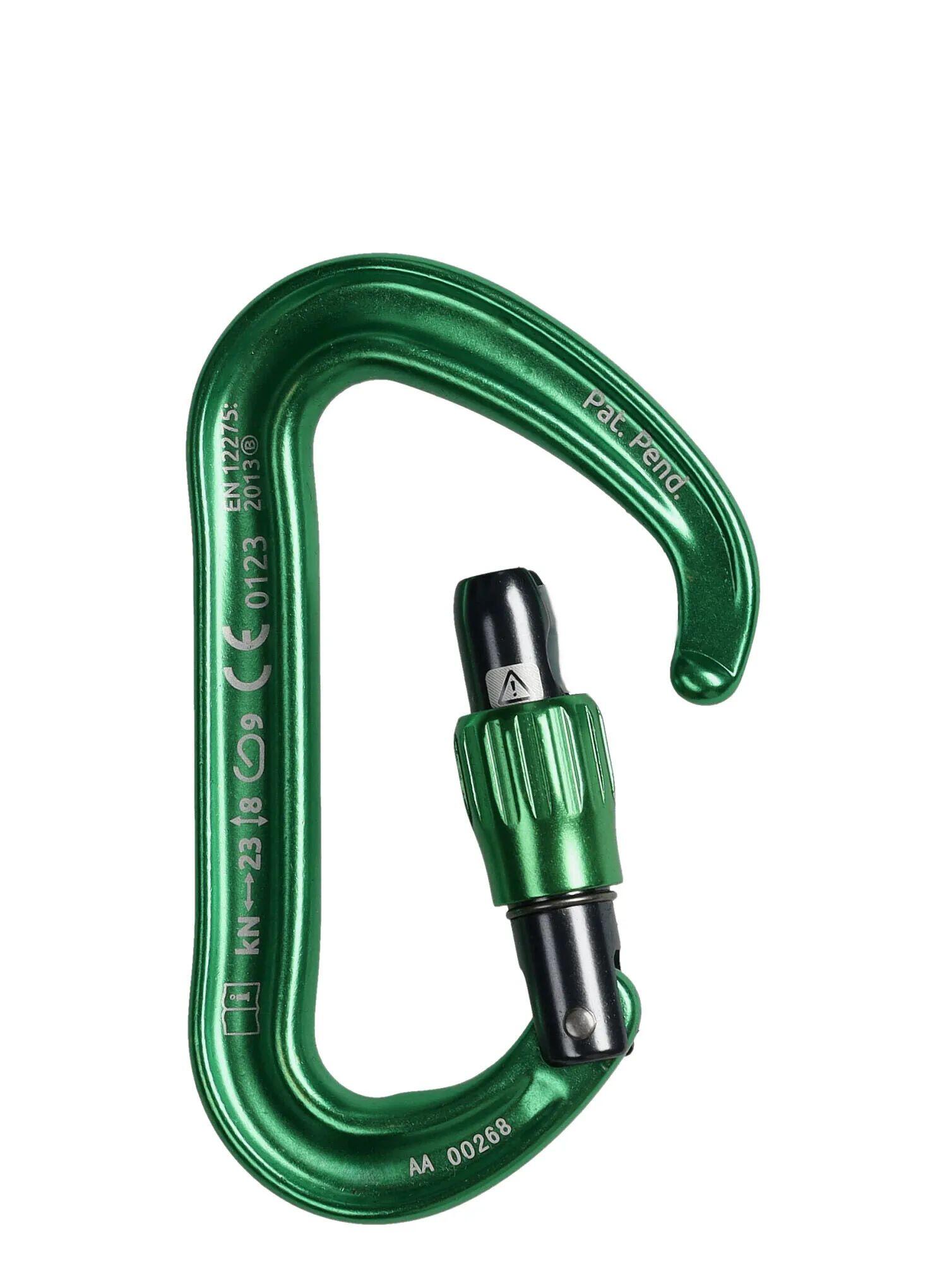 Zestaw karabinków Camp Photon LOCK 3-Pack 6/7