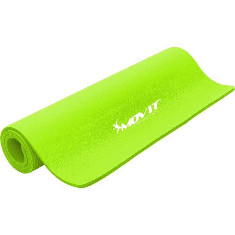 Tapis de gymnastique, en 3 tailles et 12 couleurs, Dimensions 190×60×1,5 cm 5/7