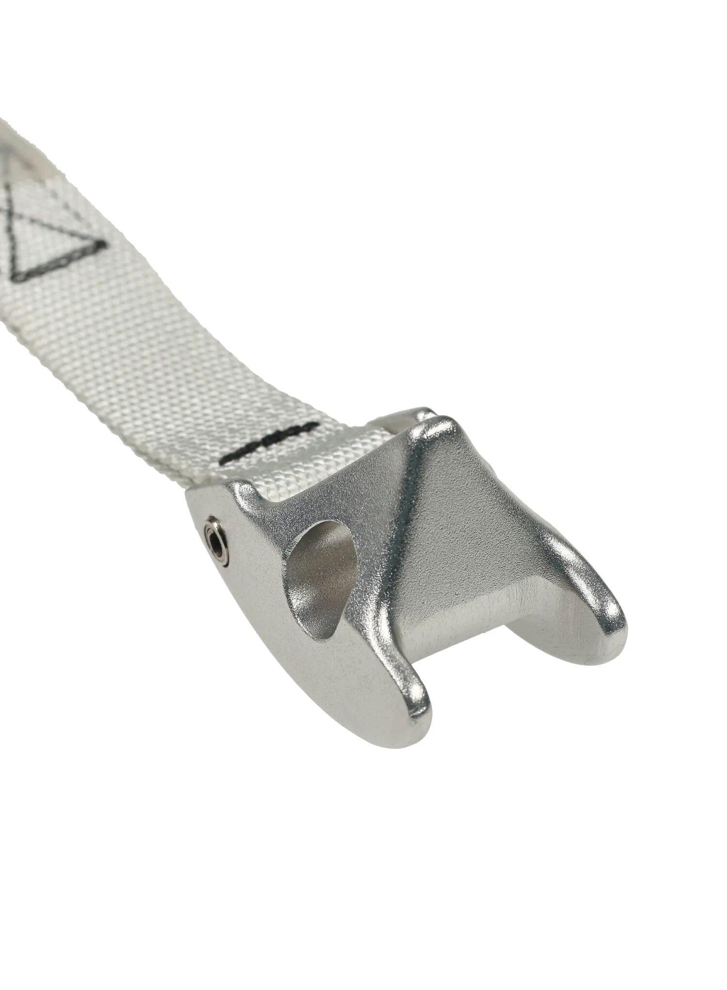 Tricam Camp 3.5 CAMP polivalente 41–60 mm 117 g alluminio nylon 18 kN 6/6
