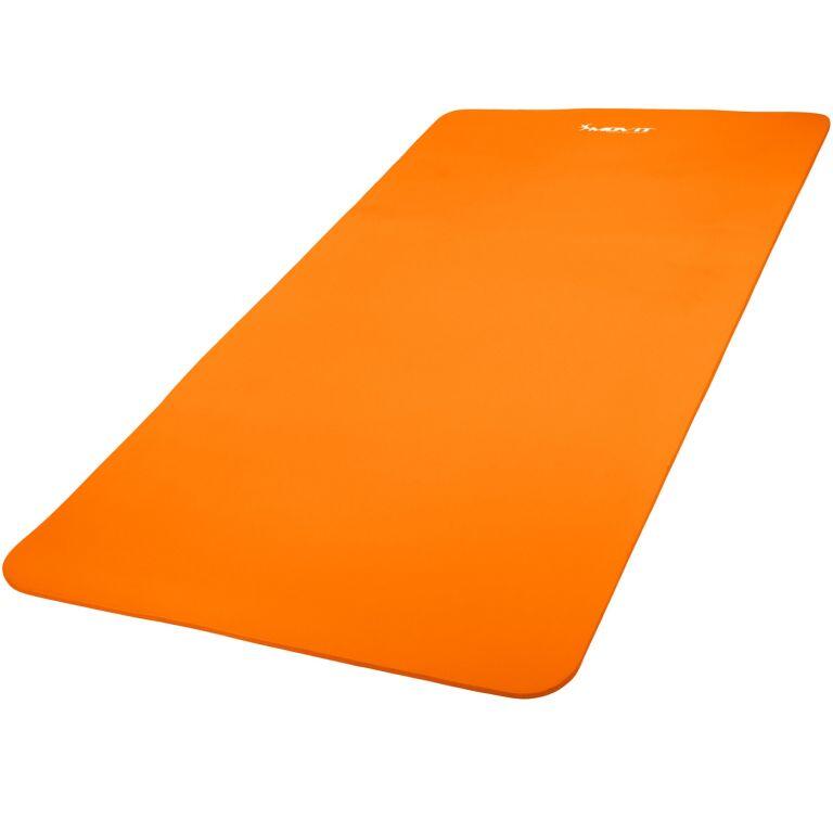 Gymnastikmatte - 183x60x1,0 cm, 12 Farben, für Zuhause oder Unterwegs 5/7