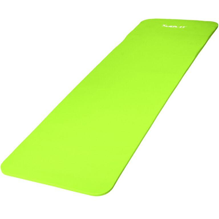 Tapis de gymnastique, en 3 tailles et 12 couleurs, Dimensions 190×60×1,5 cm 4/7