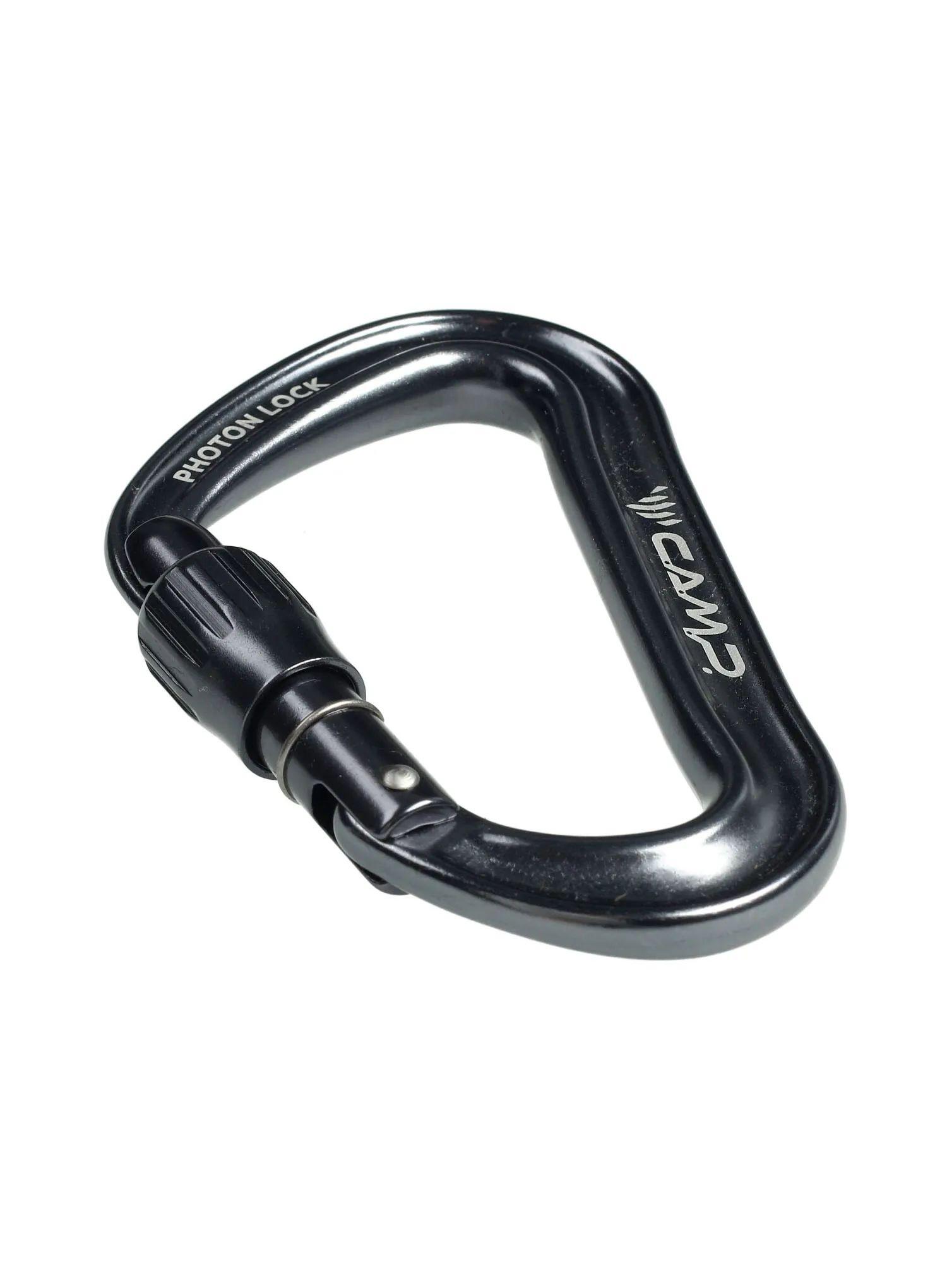 Zestaw karabinków Camp Photon LOCK 3-Pack 5/7