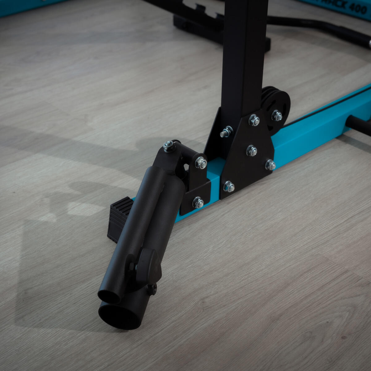 Multipower Rack 400 sin accesorios 7/10