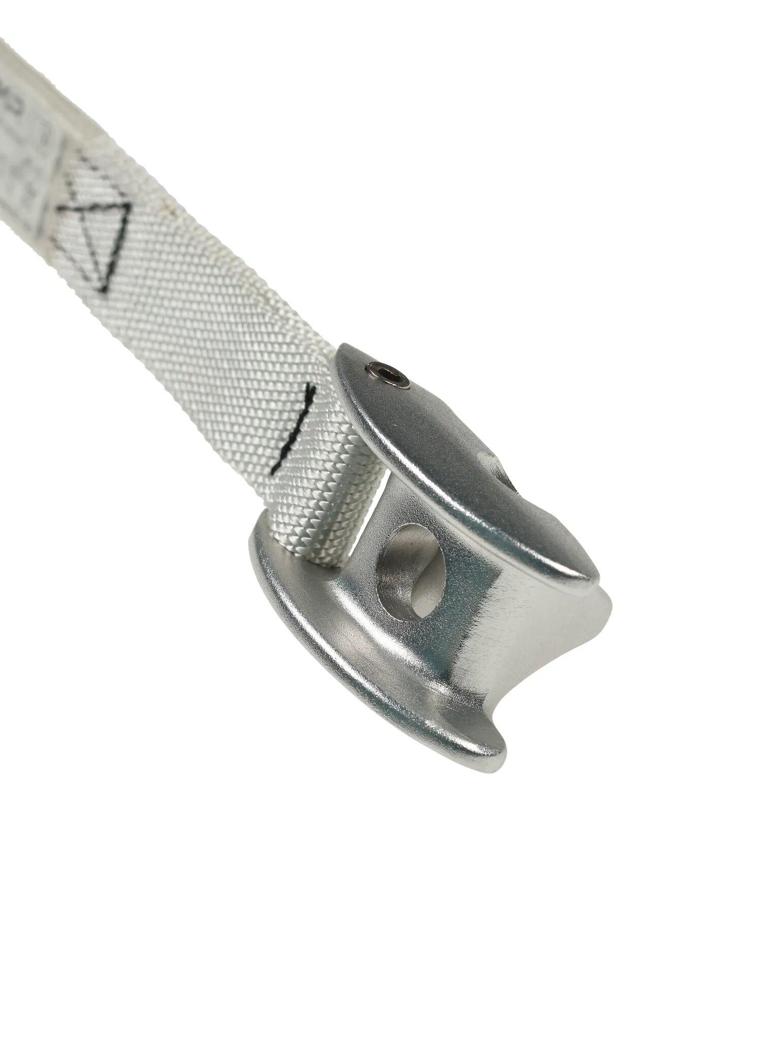 Tricam Camp 3.5 CAMP polivalente 41–60 mm 117 g alluminio nylon 18 kN 5/6