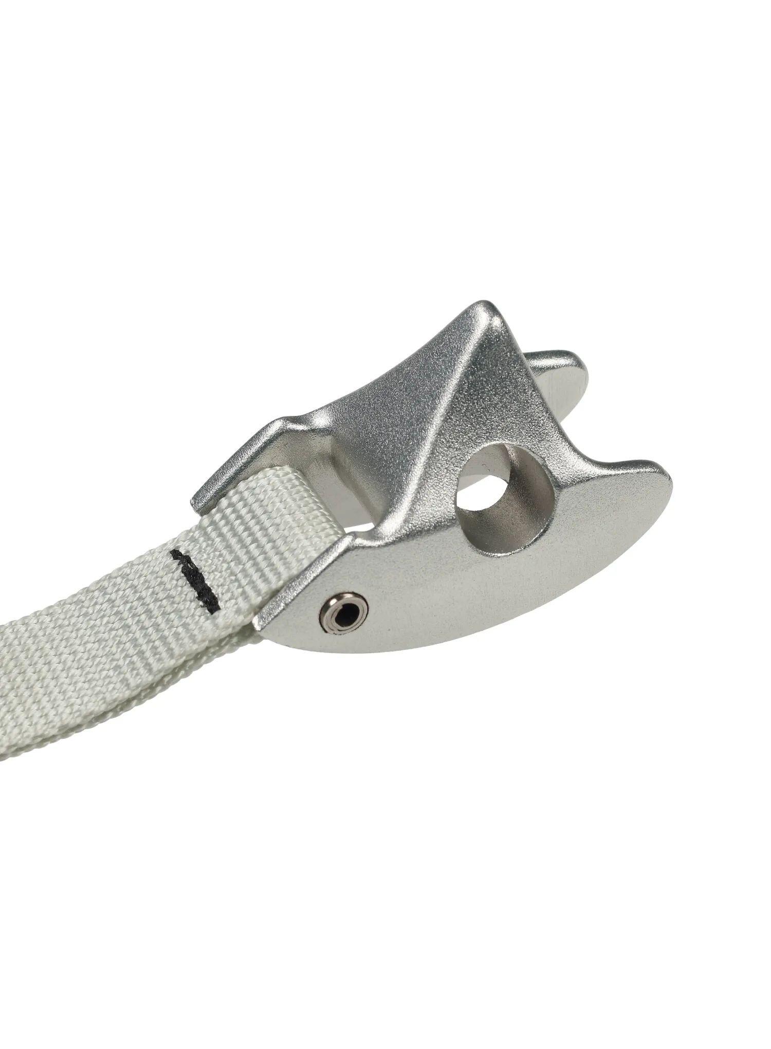 Tricam Camp 3.5 CAMP polivalente 41–60 mm 117 g alluminio nylon 18 kN 4/6